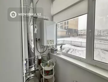 57 м², 1-комнатная квартира, этаж 1 из 5, 57 м², изображение - 7