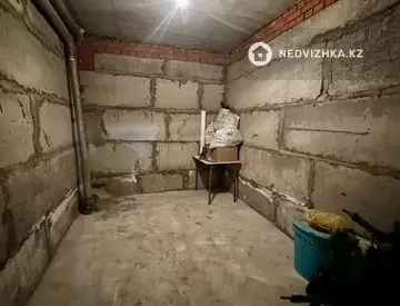 57 м², 1-комнатная квартира, этаж 1 из 5, 57 м², изображение - 10