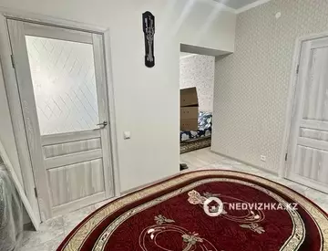 57 м², 1-комнатная квартира, этаж 1 из 5, 57 м², изображение - 6