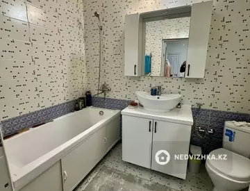57 м², 1-комнатная квартира, этаж 1 из 5, 57 м², изображение - 8