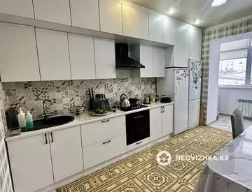 1-комнатная квартира, этаж 1 из 5, 57 м²