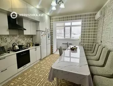 1-комнатная квартира, этаж 1 из 5, 57 м²