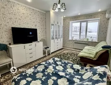 57 м², 1-комнатная квартира, этаж 1 из 5, 57 м², изображение - 4