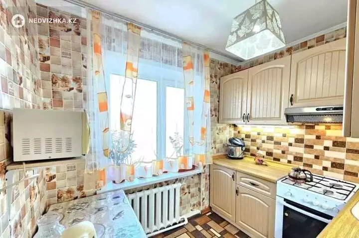 45.3 м², 2-комнатная квартира, этаж 5 из 5, 45 м², изображение - 1