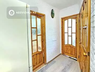 45.3 м², 2-комнатная квартира, этаж 5 из 5, 45 м², изображение - 8
