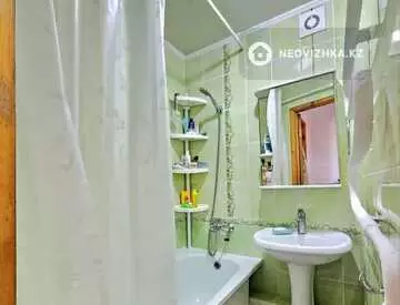 45.3 м², 2-комнатная квартира, этаж 5 из 5, 45 м², изображение - 10