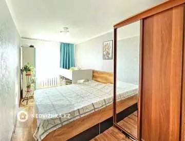 45.3 м², 2-комнатная квартира, этаж 5 из 5, 45 м², изображение - 7