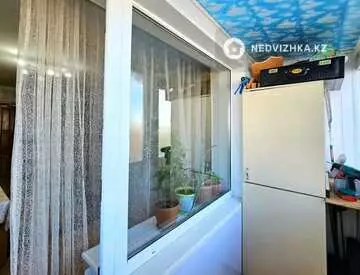 45.3 м², 2-комнатная квартира, этаж 5 из 5, 45 м², изображение - 12