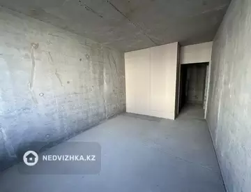 2-комнатная квартира, этаж 7 из 12, 46 м²
