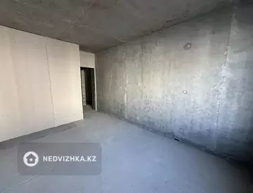 2-комнатная квартира, этаж 7 из 12, 46 м²