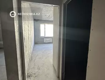 2-комнатная квартира, этаж 7 из 12, 46 м²
