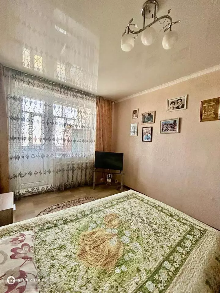102.2 м², 4-комнатная квартира, этаж 4 из 6, 102 м², изображение - 1