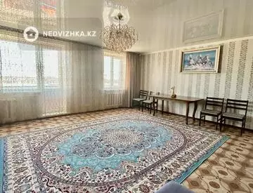 102.2 м², 4-комнатная квартира, этаж 4 из 6, 102 м², изображение - 2