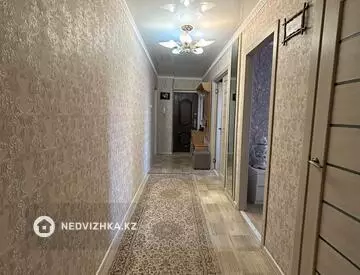 102.2 м², 4-комнатная квартира, этаж 4 из 6, 102 м², изображение - 4