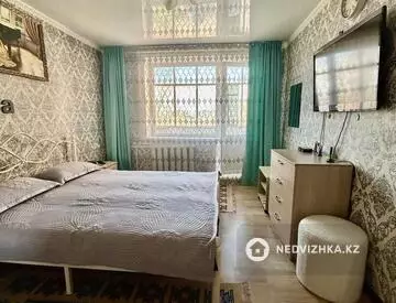102.2 м², 4-комнатная квартира, этаж 4 из 6, 102 м², изображение - 5