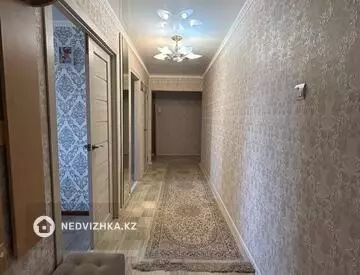 102.2 м², 4-комнатная квартира, этаж 4 из 6, 102 м², изображение - 7