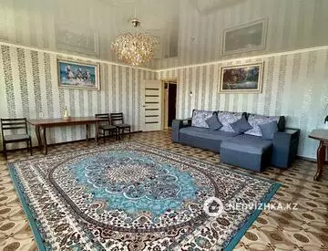 102.2 м², 4-комнатная квартира, этаж 4 из 6, 102 м², изображение - 9