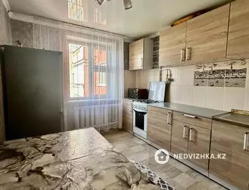102.2 м², 4-комнатная квартира, этаж 4 из 6, 102 м², изображение - 10