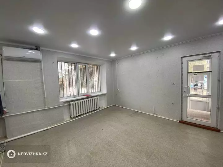 35.3 м², Офисное помещение, этаж 1 из 1, в жилом доме, 35 м², изображение - 1