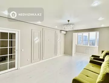 1-комнатная квартира, этаж 8 из 9, 59 м²