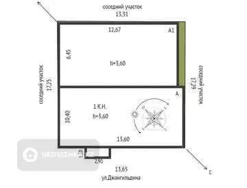 347 м², Здание, 2 этажа, 347 м², изображение - 21