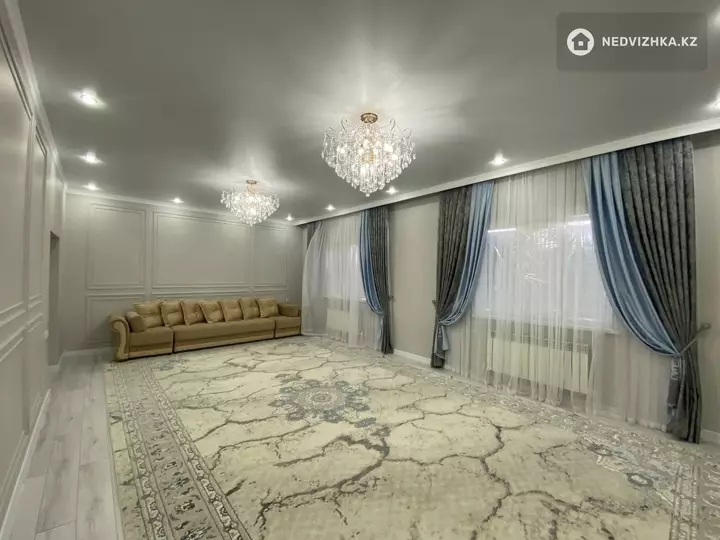 157.3 м², 4-комнатный дом, 10 соток, 157 м², изображение - 1