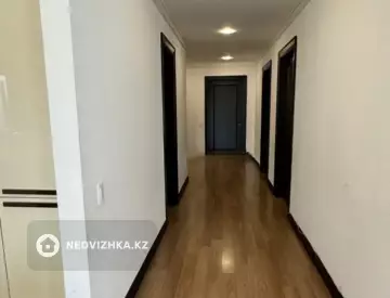 155 м², 4-комнатная квартира, этаж 3 из 21, 155 м², изображение - 5