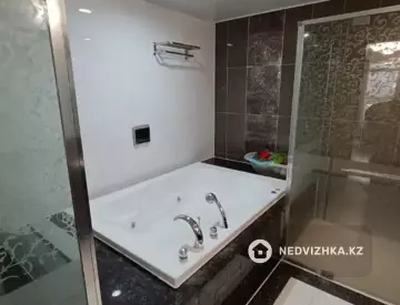 155 м², 4-комнатная квартира, этаж 3 из 21, 155 м², изображение - 7