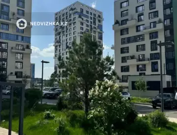 155 м², 4-комнатная квартира, этаж 3 из 21, 155 м², изображение - 10