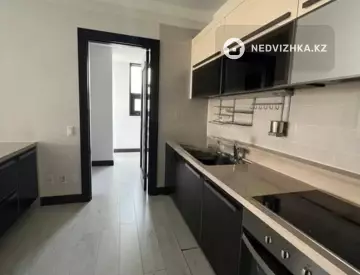 155.6 м², 4-комнатная квартира, этаж 13 из 21, 156 м², изображение - 3