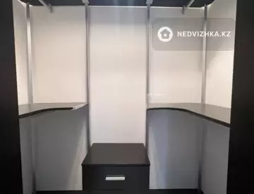 155.6 м², 4-комнатная квартира, этаж 13 из 21, 156 м², изображение - 11