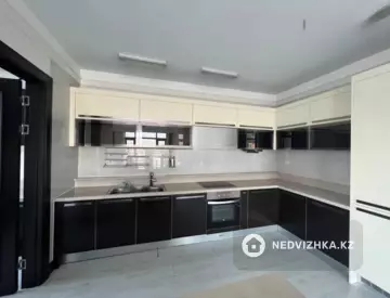 155.6 м², 4-комнатная квартира, этаж 13 из 21, 156 м², изображение - 2