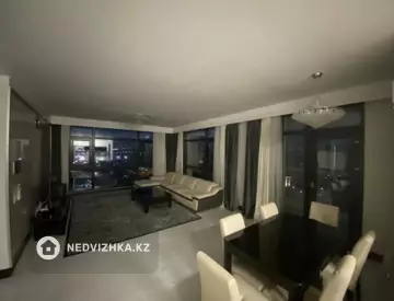 155.6 м², 4-комнатная квартира, этаж 13 из 21, 156 м², изображение - 19