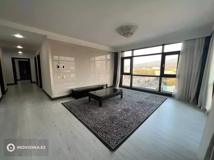 155.6 м², 4-комнатная квартира, этаж 13 из 21, 156 м², изображение - 1