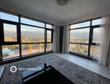 155.6 м², 4-комнатная квартира, этаж 13 из 21, 156 м², изображение - 1