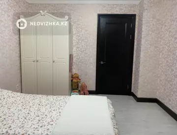 155.6 м², 4-комнатная квартира, этаж 13 из 21, 156 м², изображение - 15