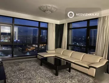 155.6 м², 4-комнатная квартира, этаж 13 из 21, 156 м², изображение - 18