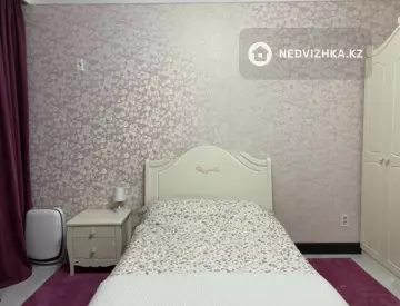 155.6 м², 4-комнатная квартира, этаж 13 из 21, 156 м², изображение - 17