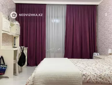 155.6 м², 4-комнатная квартира, этаж 13 из 21, 156 м², изображение - 16