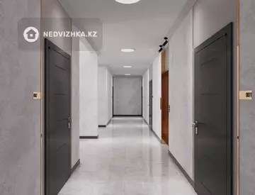 57 м², 2-комнатная квартира, этаж 5 из 7, 57 м², изображение - 8