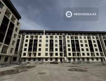 57 м², 2-комнатная квартира, этаж 5 из 7, 57 м², изображение - 14