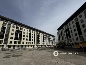 57 м², 2-комнатная квартира, этаж 5 из 7, 57 м², изображение - 15