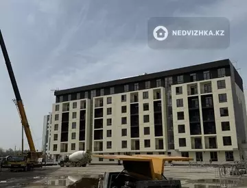 57 м², 2-комнатная квартира, этаж 5 из 7, 57 м², изображение - 13