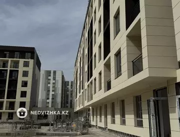 57 м², 2-комнатная квартира, этаж 5 из 7, 57 м², изображение - 12