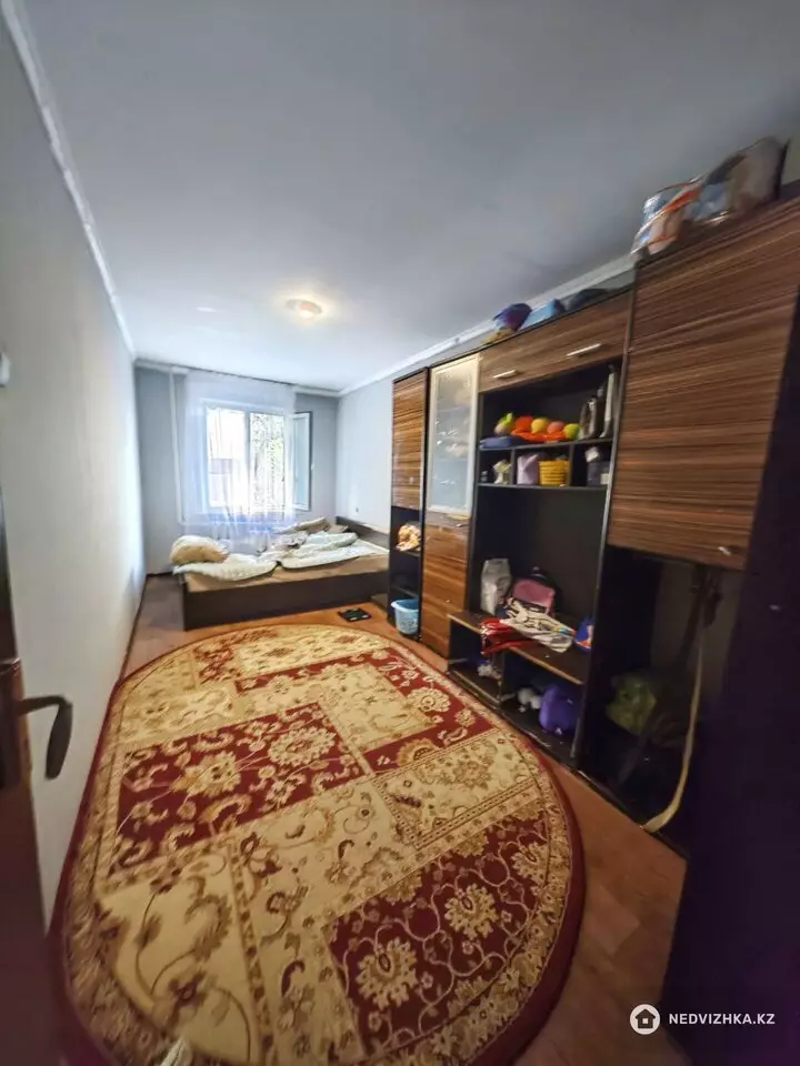45 м², 2-комнатная квартира, этаж 3 из 5, 45 м², изображение - 1