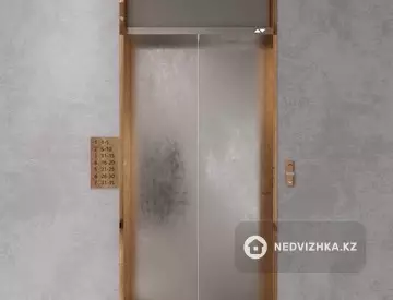 38.6 м², 1-комнатная квартира, этаж 1 из 7, 39 м², изображение - 6