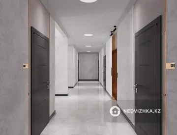 38.6 м², 1-комнатная квартира, этаж 1 из 7, 39 м², изображение - 8