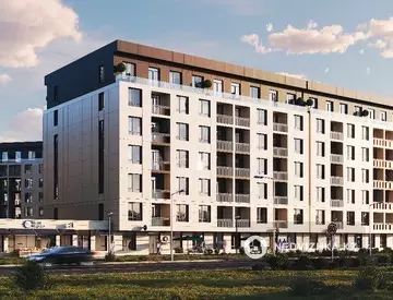 38.6 м², 1-комнатная квартира, этаж 1 из 7, 39 м², изображение - 0