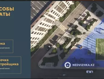 38.6 м², 1-комнатная квартира, этаж 1 из 7, 39 м², изображение - 10