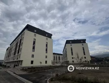 38.6 м², 1-комнатная квартира, этаж 1 из 7, 39 м², изображение - 18